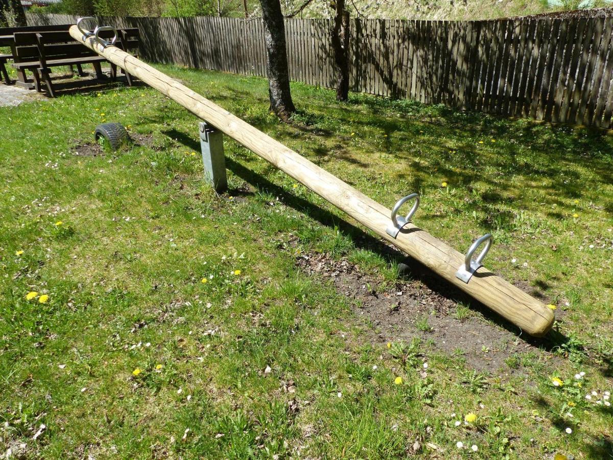 Zum Alten Fritz Weigendorf Extérieur photo