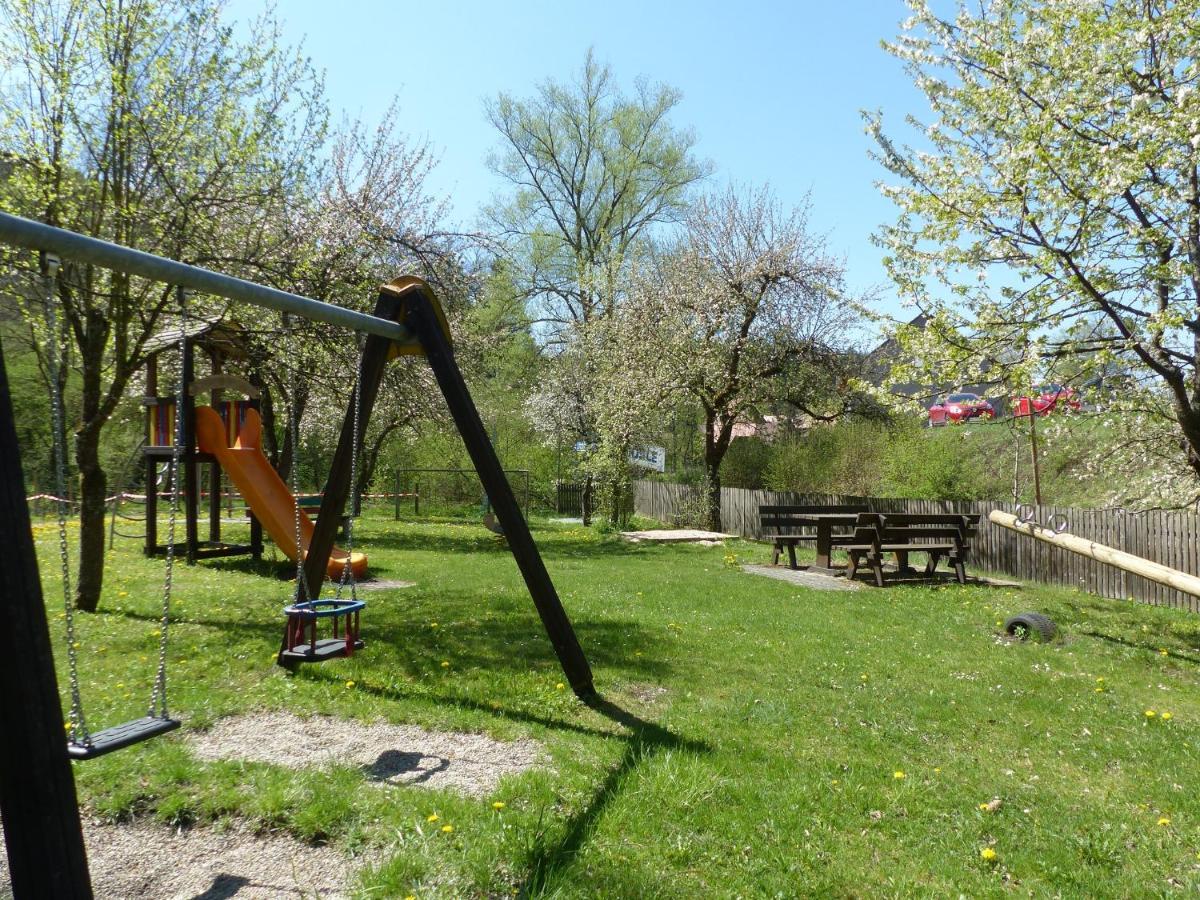 Zum Alten Fritz Weigendorf Extérieur photo